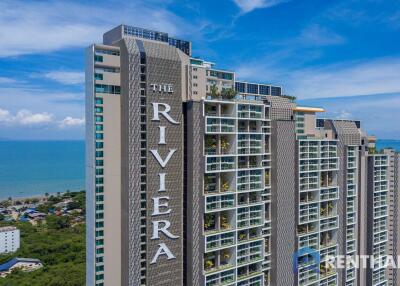 For sale condo 1 bedroom at The Riviera Jomtien