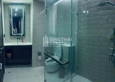 For RENT : Siamese Exclusive Queens / 1 Bedroom / 1 Bathrooms / 58 sqm / 39000 THB [9402623]
