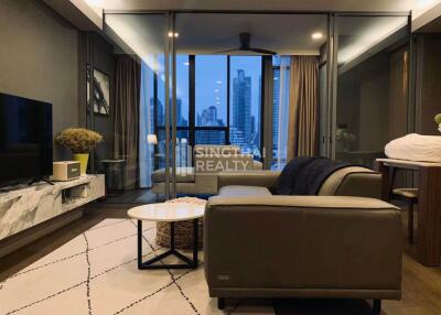 For RENT : Siamese Exclusive Queens / 1 Bedroom / 1 Bathrooms / 58 sqm / 39000 THB [9402623]