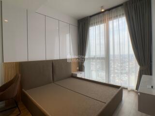 For RENT : The Lofts Silom / 1 Bedroom / 1 Bathrooms / 45 sqm / 39000 THB [9454251]