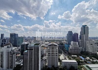 For RENT : The Lofts Silom / 1 Bedroom / 1 Bathrooms / 48 sqm / 39000 THB [9454275]