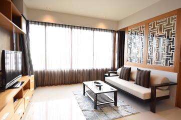 For RENT : The Emporio Place / 1 Bedroom / 1 Bathrooms / 47 sqm / 39000 THB [9981268]