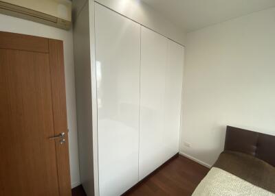 For RENT : Wind Sukhumvit 23 / 2 Bedroom / 2 Bathrooms / 80 sqm / 39000 THB [R10635]