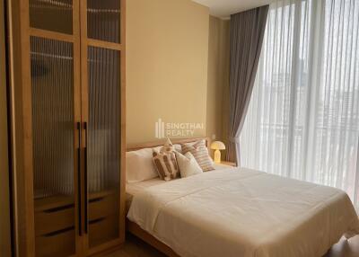 For RENT : Noble BE19 / 1 Bedroom / 1 Bathrooms / 51 sqm / 39000 THB [10621796]