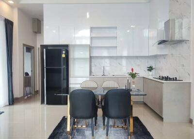New House For Sale Mabprachan Pattaya
