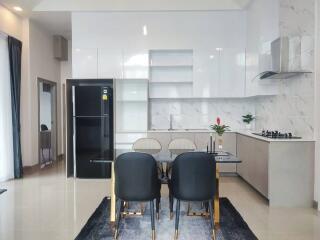 New House For Sale Mabprachan Pattaya