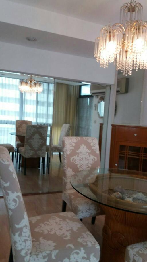 For RENT : The Prestige 49 / 2 Bedroom / 2 Bathrooms / 140 sqm / 39000 THB [R11185]