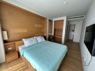 For RENT : Noble Refine / 1 Bedroom / 1 Bathrooms / 52 sqm / 39000 THB [R11345]