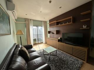 For RENT : Noble Refine / 1 Bedroom / 1 Bathrooms / 52 sqm / 39000 THB [R11345]