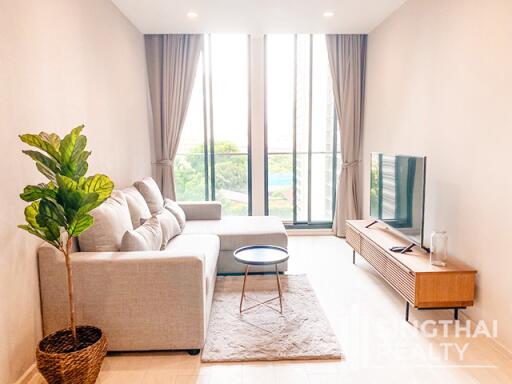 For RENT : Noble Ploenchit / 1 Bedroom / 1 Bathrooms / 58 sqm / 45000 THB [8206994]