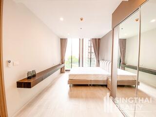 For RENT : Noble Ploenchit / 1 Bedroom / 1 Bathrooms / 58 sqm / 45000 THB [8206994]