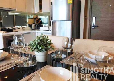 For RENT : The Address Sathorn / 2 Bedroom / 2 Bathrooms / 66 sqm / 39500 THB [8828675]