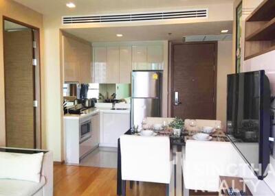 For RENT : The Address Sathorn / 2 Bedroom / 2 Bathrooms / 66 sqm / 39500 THB [8828675]