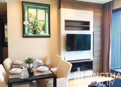 For RENT : The Address Sathorn / 2 Bedroom / 2 Bathrooms / 66 sqm / 39500 THB [8828675]