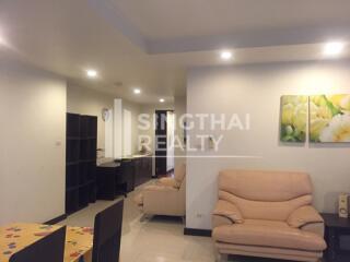 For RENT : Avenue 61 / 2 Bedroom / 2 Bathrooms / 102 sqm / 40000 THB [2867858]