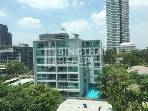 For RENT : Avenue 61 / 2 Bedroom / 2 Bathrooms / 102 sqm / 40000 THB [2867858]