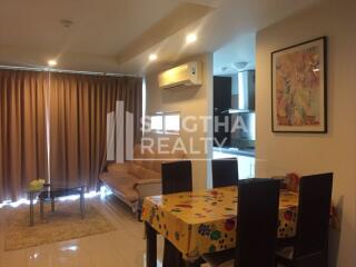 For RENT : Avenue 61 / 2 Bedroom / 2 Bathrooms / 102 sqm / 40000 THB [2867858]