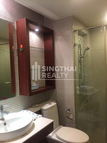 For RENT : Avenue 61 / 2 Bedroom / 2 Bathrooms / 102 sqm / 40000 THB [2867858]