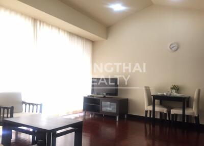 For RENT : Phatana Court / 1 Bedroom / 1 Bathrooms / 81 sqm / 40000 THB [2866628]