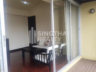 For RENT : Phatana Court / 1 Bedroom / 1 Bathrooms / 81 sqm / 40000 THB [2866628]