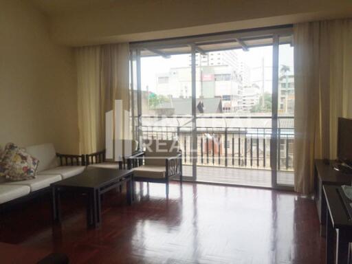 For RENT : Phatana Court / 1 Bedroom / 1 Bathrooms / 81 sqm / 40000 THB [2866628]