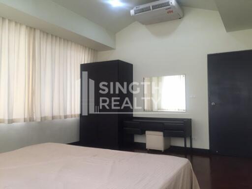 For RENT : Phatana Court / 1 Bedroom / 1 Bathrooms / 81 sqm / 40000 THB [2866628]