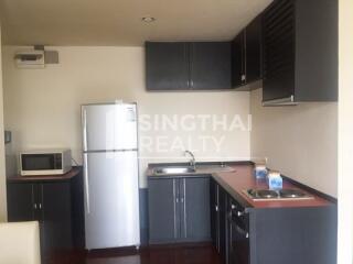 For RENT : Phatana Court / 1 Bedroom / 1 Bathrooms / 81 sqm / 40000 THB [2866628]