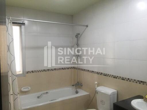 For RENT : Phatana Court / 1 Bedroom / 1 Bathrooms / 81 sqm / 40000 THB [2866628]