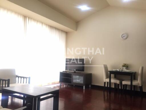 For RENT : Phatana Court / 1 Bedroom / 1 Bathrooms / 81 sqm / 40000 THB [2866628]