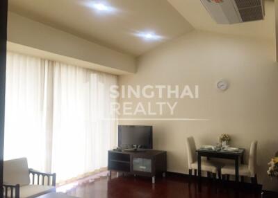 For RENT : Phatana Court / 1 Bedroom / 1 Bathrooms / 81 sqm / 40000 THB [2866628]