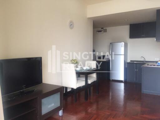 For RENT : Phatana Court / 1 Bedroom / 1 Bathrooms / 81 sqm / 40000 THB [2866628]