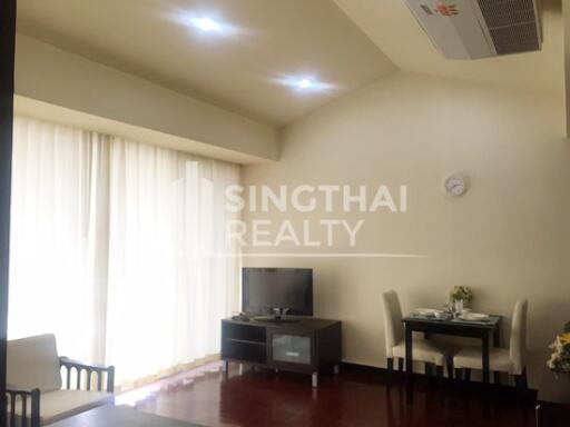 For RENT : Phatana Court / 1 Bedroom / 1 Bathrooms / 81 sqm / 40000 THB [2866628]