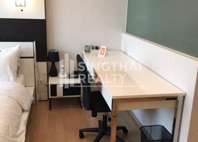 For RENT : Siri at Sukhumvit / 1 Bedroom / 1 Bathrooms / 52 sqm / 40000 THB [2823824]