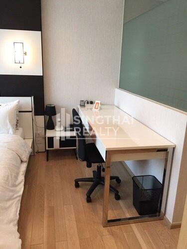 For RENT : Siri at Sukhumvit / 1 Bedroom / 1 Bathrooms / 52 sqm / 40000 THB [2823824]