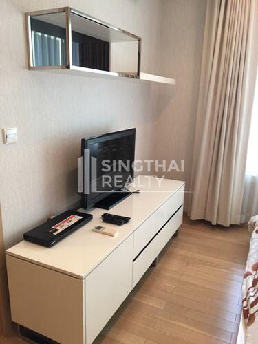 For RENT : Siri at Sukhumvit / 1 Bedroom / 1 Bathrooms / 52 sqm / 40000 THB [2823824]