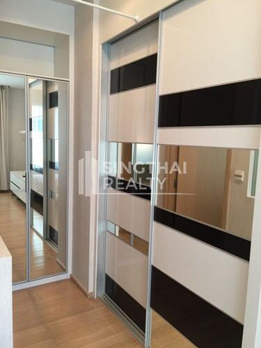 For RENT : Siri at Sukhumvit / 1 Bedroom / 1 Bathrooms / 52 sqm / 40000 THB [2823824]