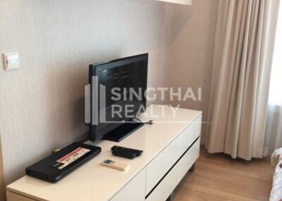 For RENT : Siri at Sukhumvit / 1 Bedroom / 1 Bathrooms / 52 sqm / 40000 THB [2823824]