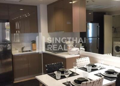 For RENT : Siri at Sukhumvit / 1 Bedroom / 1 Bathrooms / 52 sqm / 40000 THB [2823824]