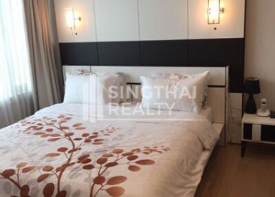 For RENT : Siri at Sukhumvit / 1 Bedroom / 1 Bathrooms / 52 sqm / 40000 THB [2823824]