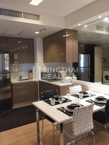 For RENT : Siri at Sukhumvit / 1 Bedroom / 1 Bathrooms / 52 sqm / 40000 THB [2823824]