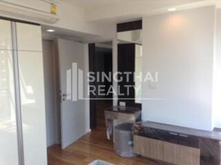 For RENT : Focus Ploenchit / 2 Bedroom / 2 Bathrooms / 61 sqm / 40000 THB [2805818]