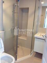 For RENT : Focus Ploenchit / 2 Bedroom / 2 Bathrooms / 61 sqm / 40000 THB [2805818]