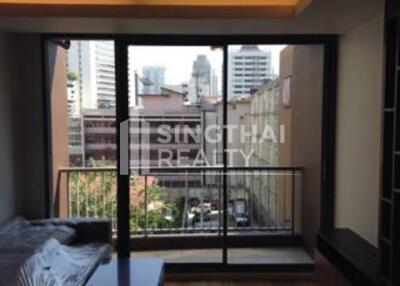 For RENT : Focus Ploenchit / 2 Bedroom / 2 Bathrooms / 61 sqm / 40000 THB [2805818]