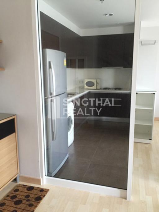 For RENT : 59 Heritage / 2 Bedroom / 2 Bathrooms / 83 sqm / 40000 THB [2796242]