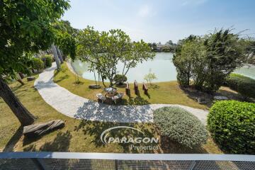 4 Bedrooms House for Sale and Rent in Baan Dusit Lake