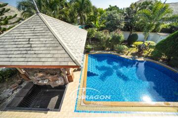 4 Bedrooms House for Sale and Rent in Baan Dusit Lake