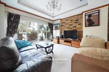 4 Bedrooms House for Sale and Rent in Baan Dusit Lake