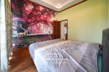 4 Bedrooms House for Sale and Rent in Baan Dusit Lake