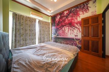 4 Bedrooms House for Sale and Rent in Baan Dusit Lake