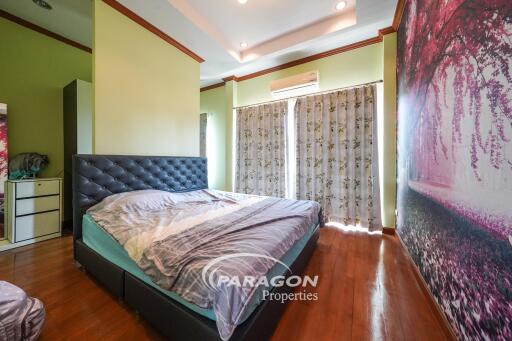 4 Bedrooms House for Sale and Rent in Baan Dusit Lake